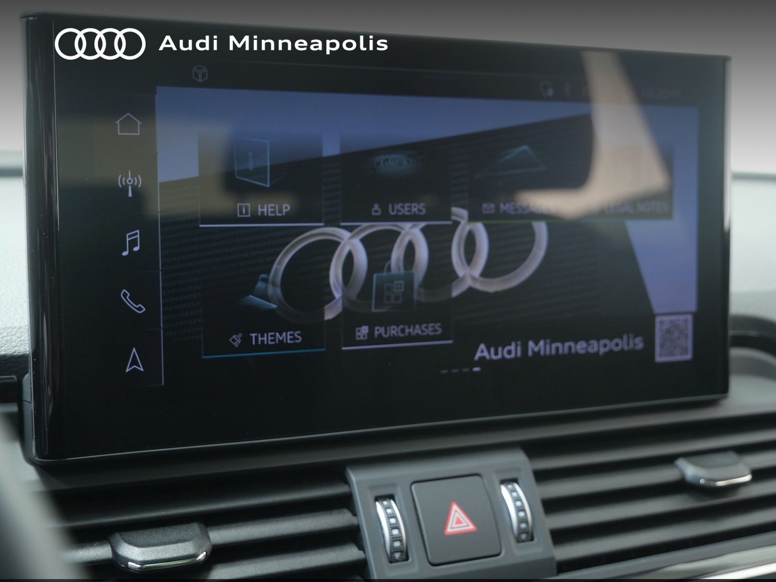 Thumbnail: 2023 Audi Q5 - 28