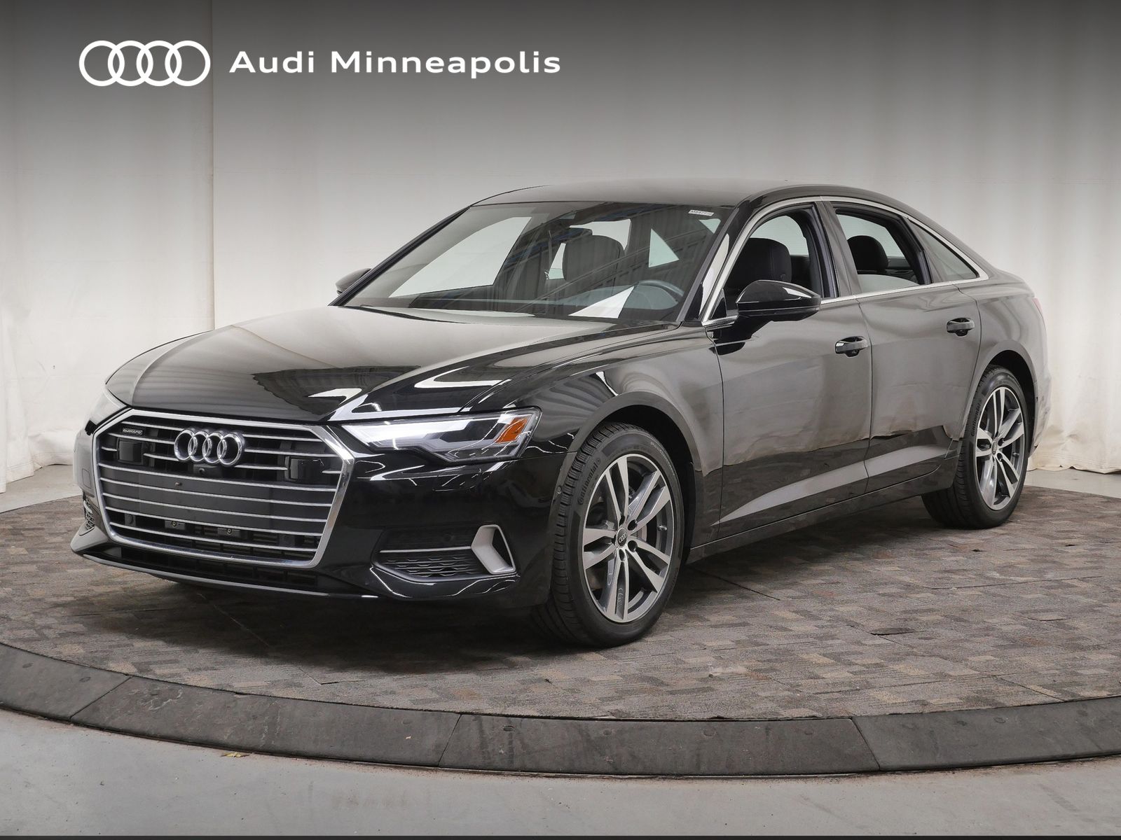 Thumbnail: 2023 Audi A6 - 1