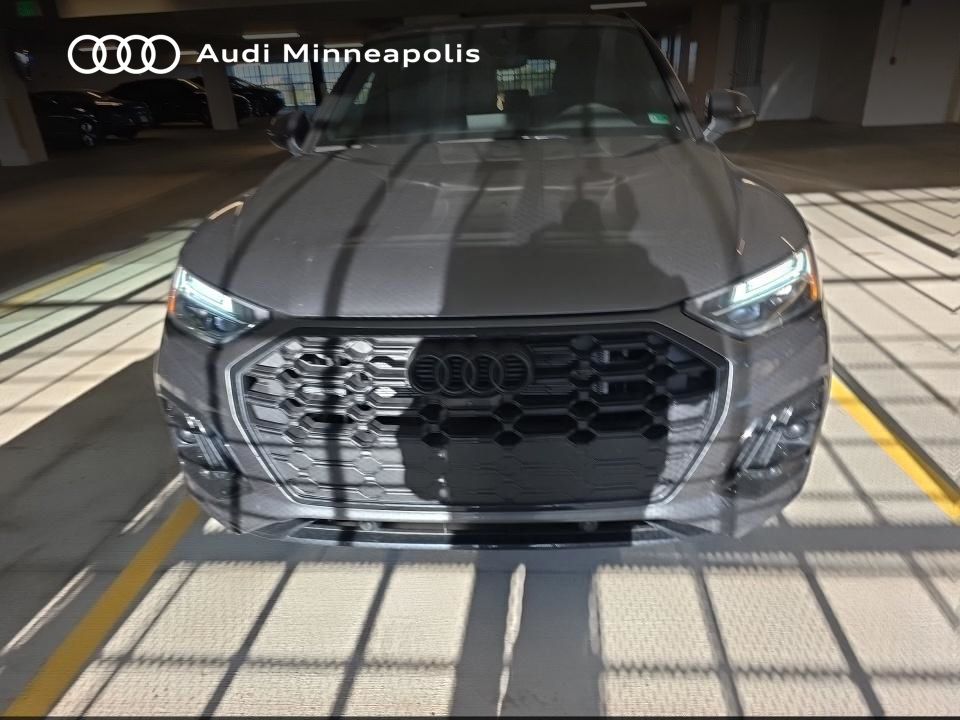 Thumbnail: 2025 Audi Q5 - 11