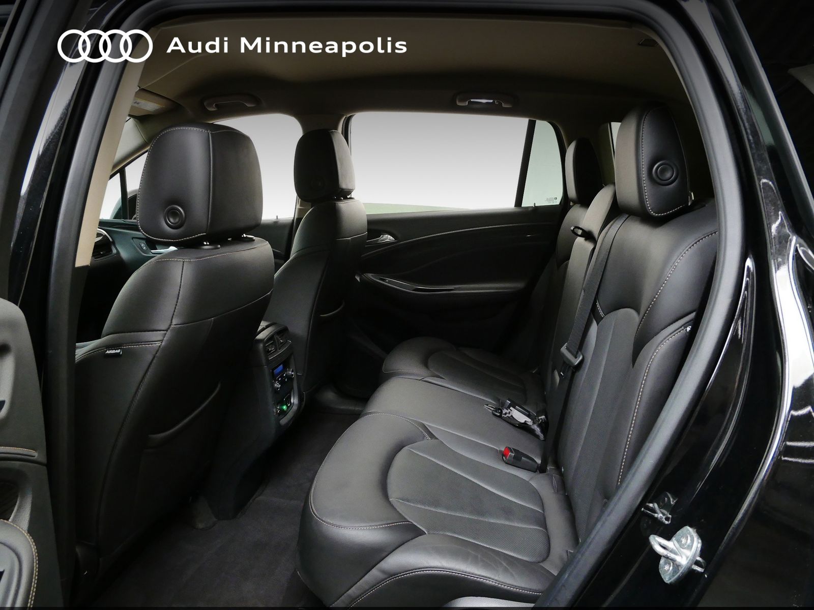 Thumbnail: 2017 Buick Envision - 13