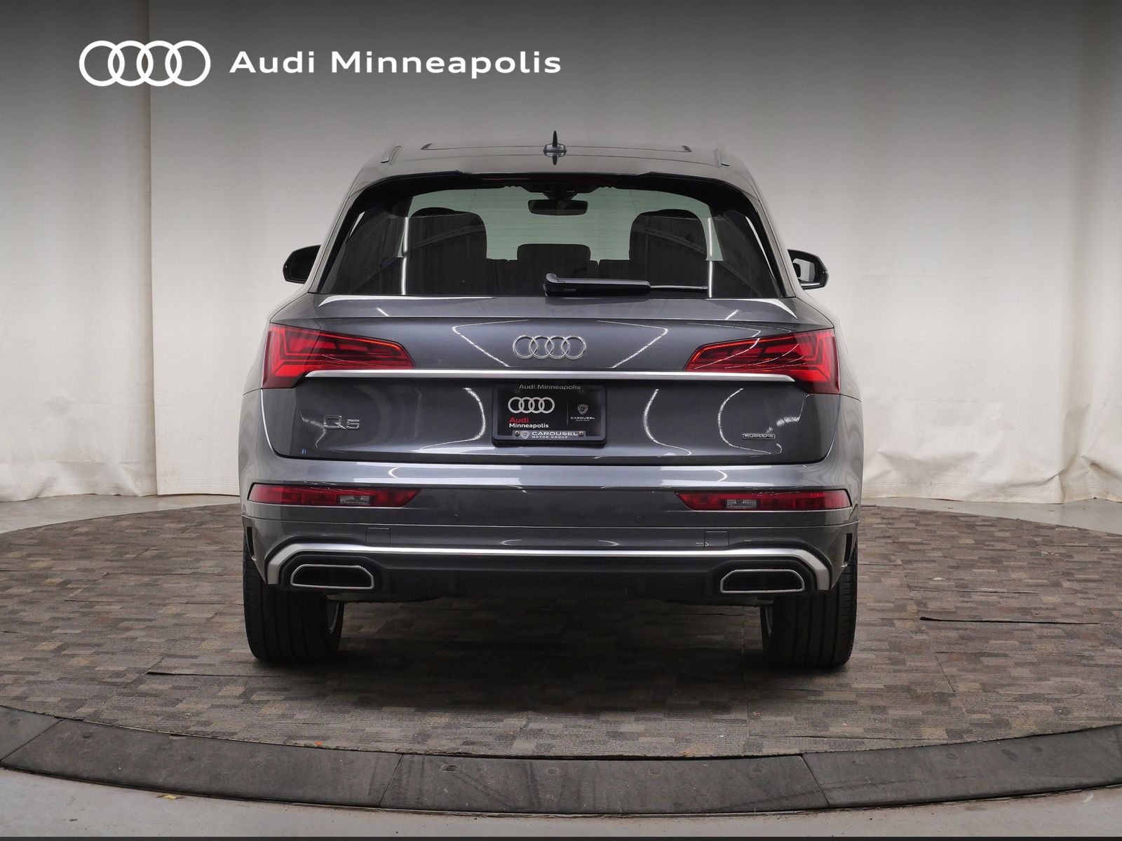 Thumbnail: 2023 Audi Q5 - 7