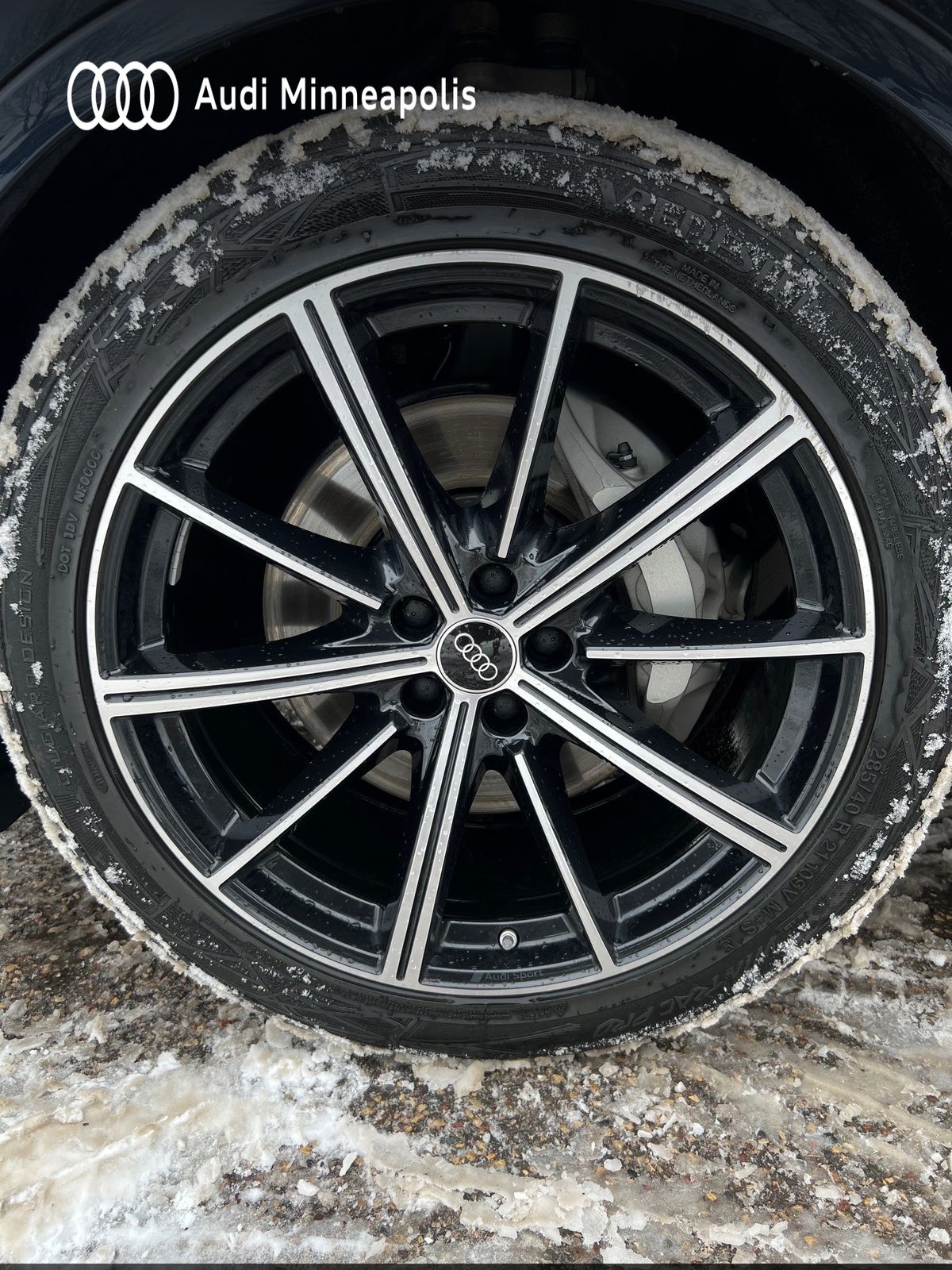 Thumbnail: 2024 Audi Q7 - 11