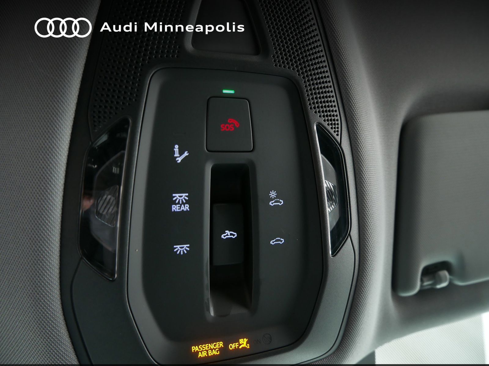 Thumbnail: 2025 Audi Q5 - 32