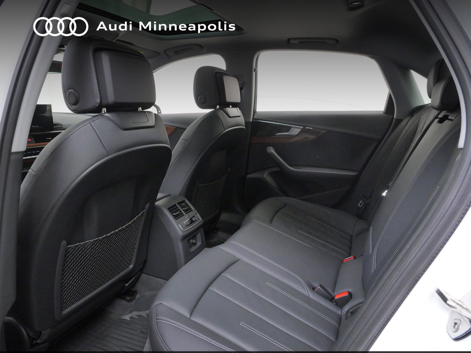 Thumbnail: 2023 Audi A4 - 15