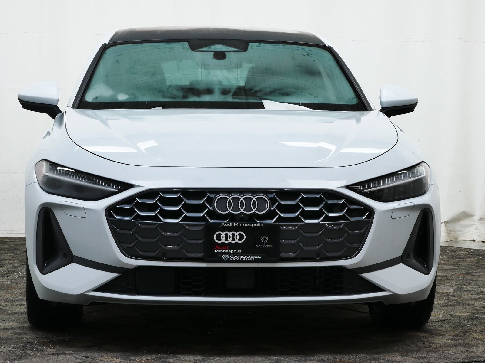 Thumbnail: 2025 Audi A5 - 9