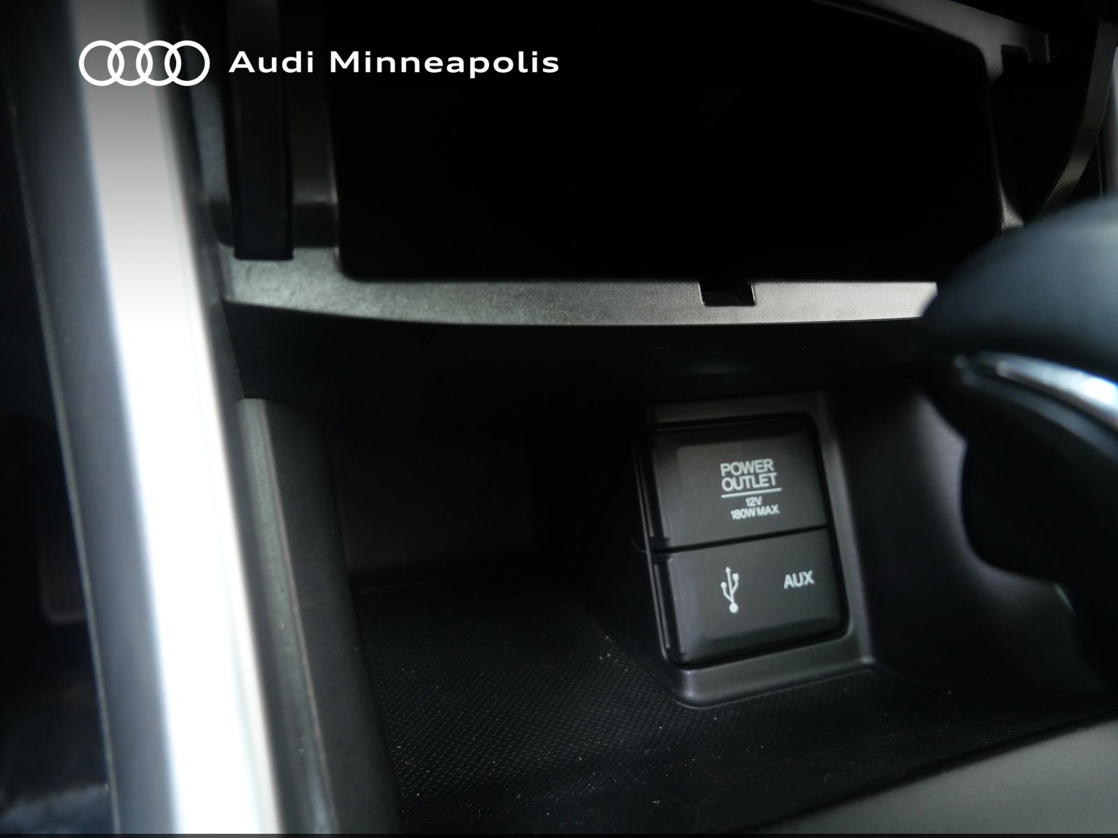 Thumbnail: 2013 Honda Accord - 21