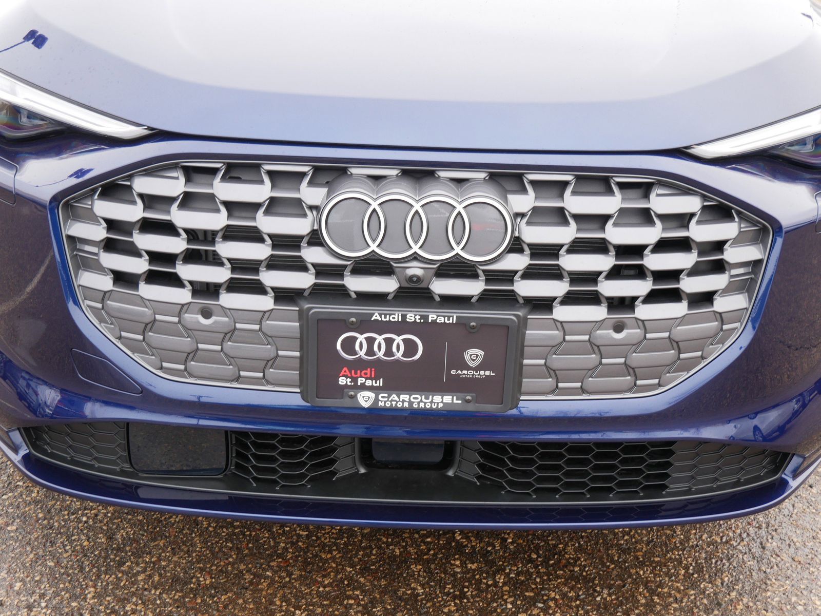 Thumbnail: 2025 Audi Q5 - 8