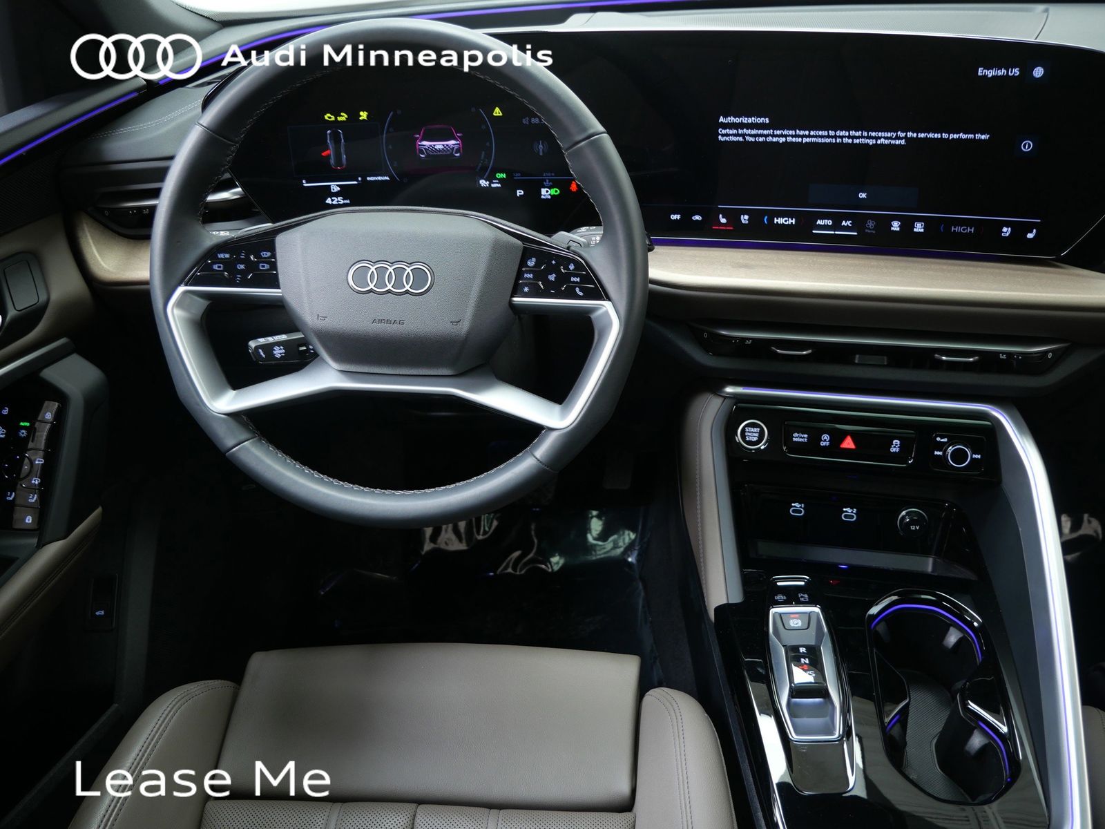 Thumbnail: 2025 Audi Q5 - 18