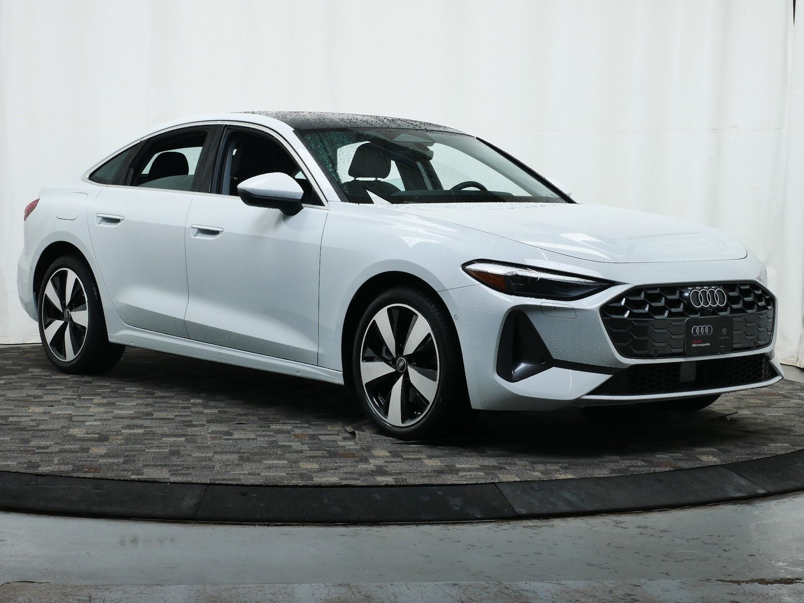 Thumbnail: 2025 Audi A5 - 8