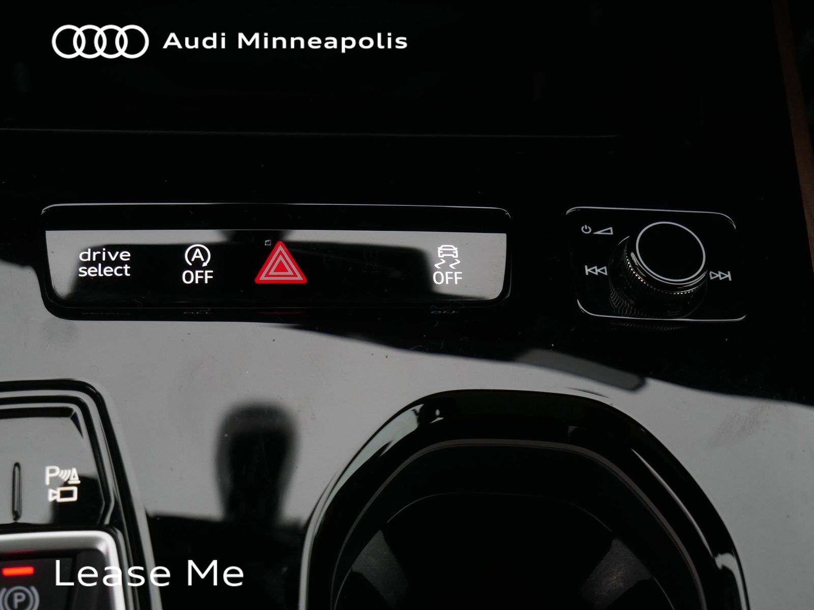 Thumbnail: 2025 Audi A5 - 22