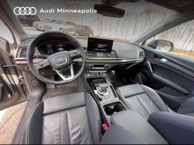 Thumbnail: 2023 Audi Q5 - 2