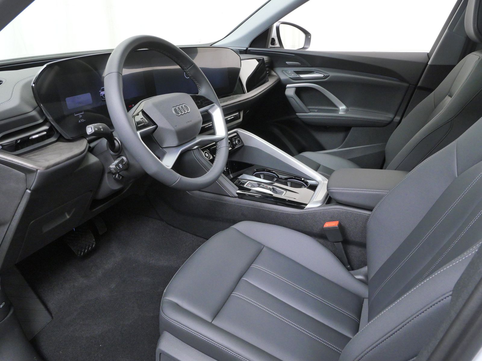 Thumbnail: 2026 Audi Q5 - 2