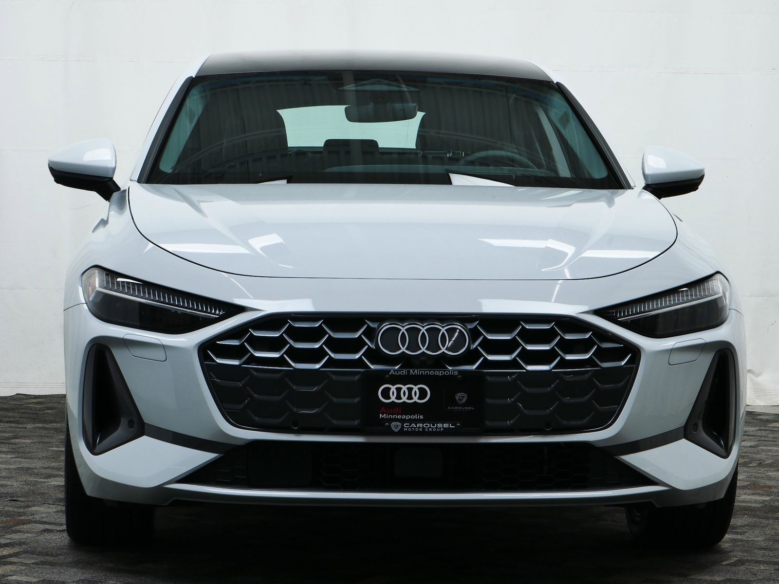 Thumbnail: 2025 Audi A5 - 9