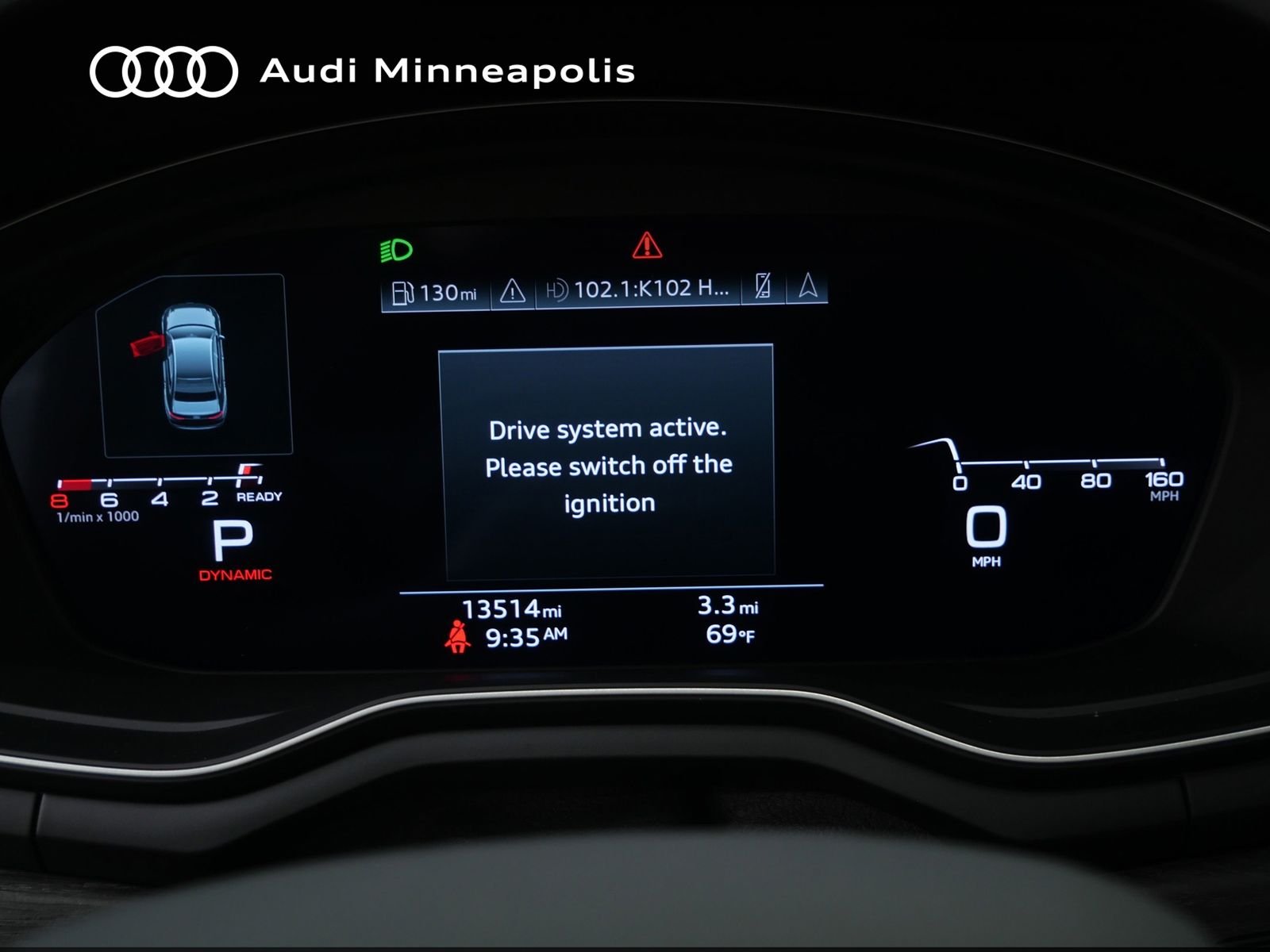 Thumbnail: 2023 Audi A4 - 27