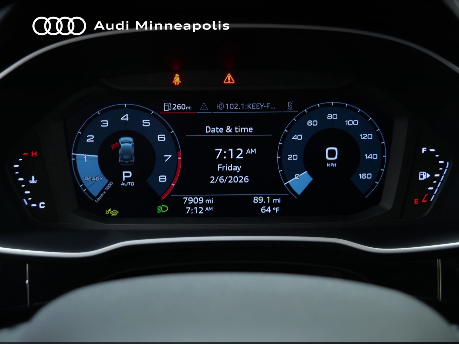 Thumbnail: 2025 Audi Q3 - 27