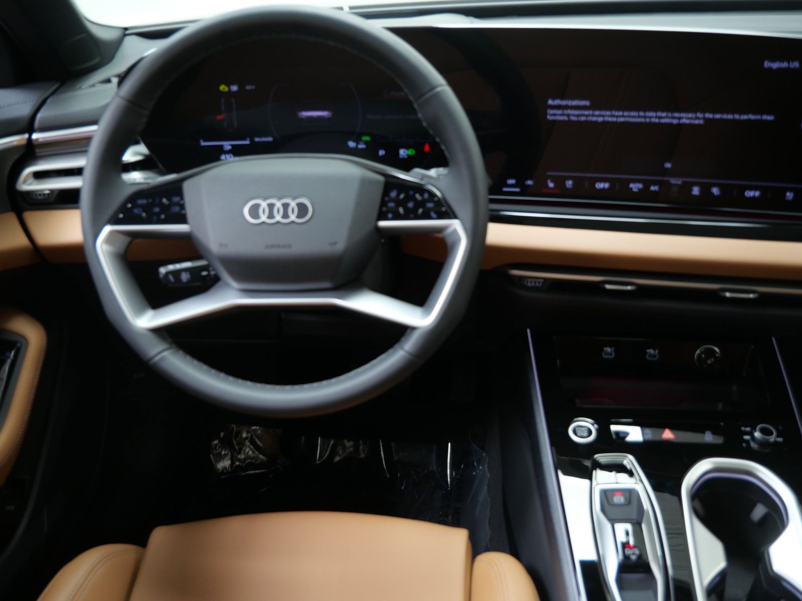 Thumbnail: 2026 Audi A6 - 16