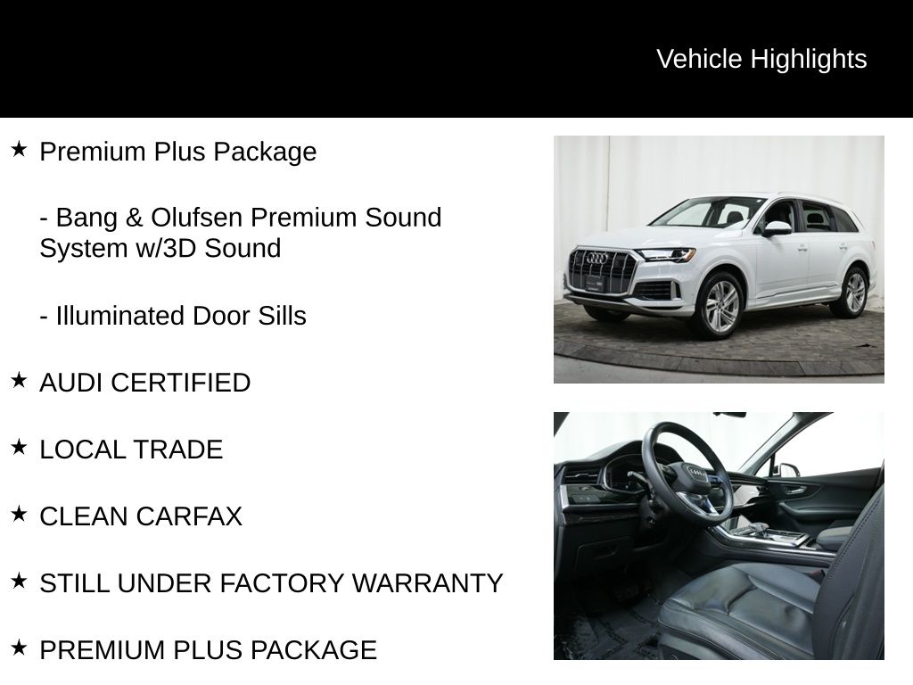 Thumbnail: 2023 Audi Q7 - 15