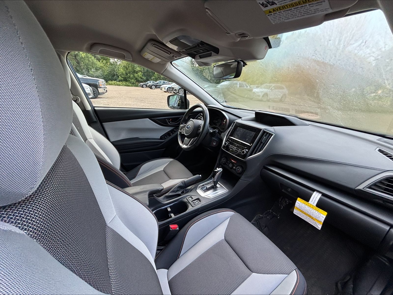 Thumbnail: 2019 Subaru Crosstrek - 8