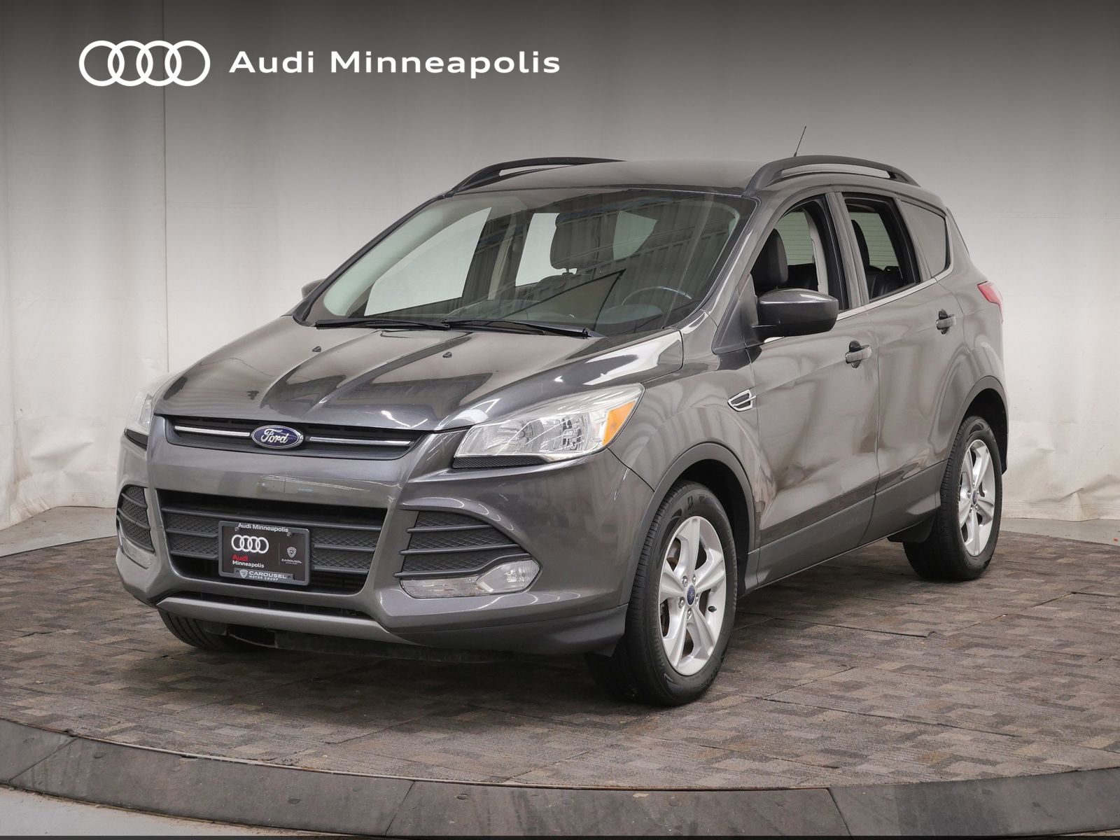 Thumbnail: 2016 Ford Escape - 1