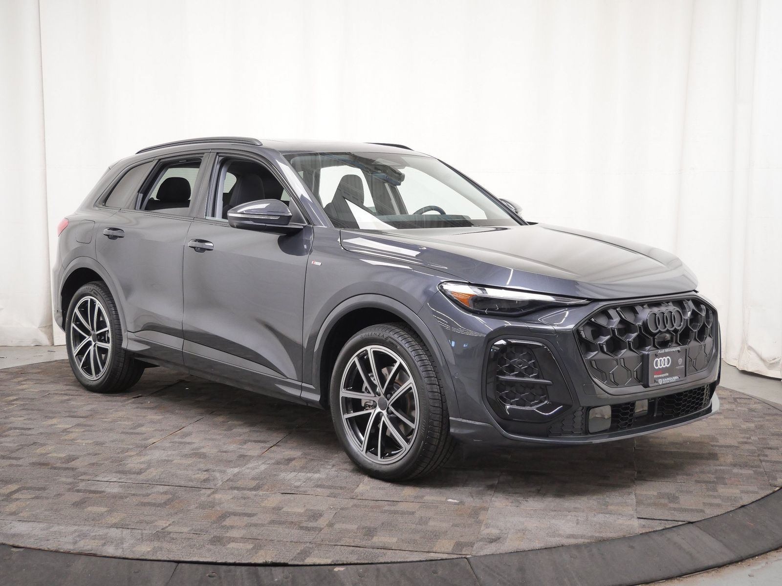Thumbnail: 2026 Audi Q5 - 8