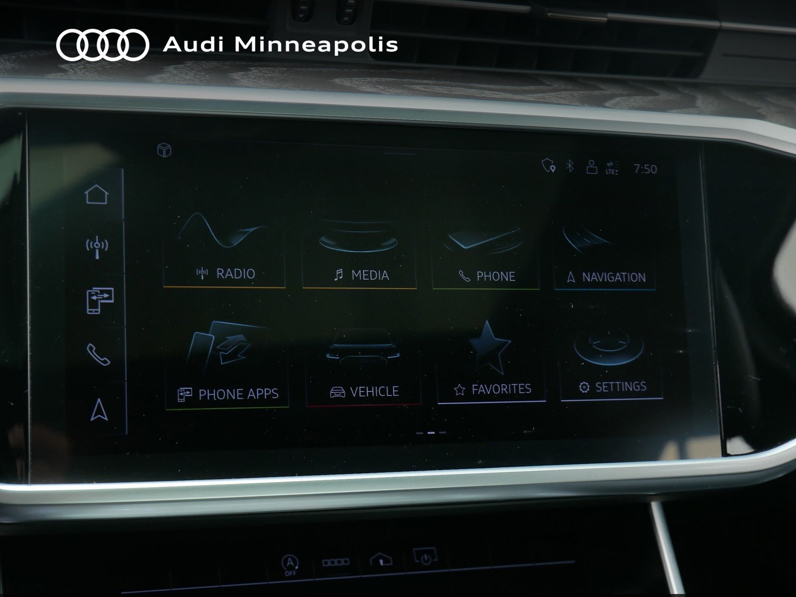 Thumbnail: 2021 Audi A6 - 32