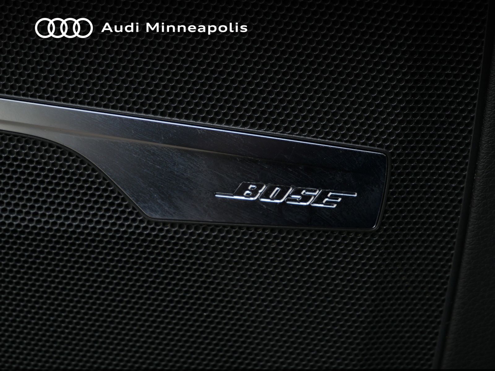 Thumbnail: 2018 Audi Q7 - 18