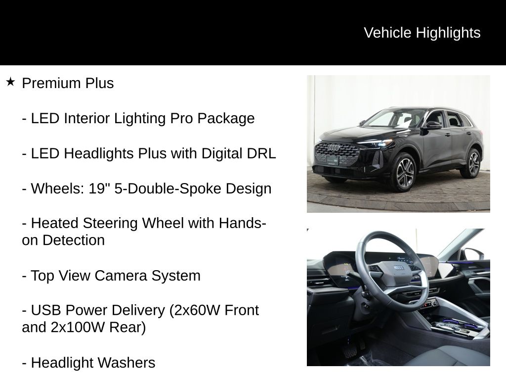 Thumbnail: 2025 Audi Q5 - 15