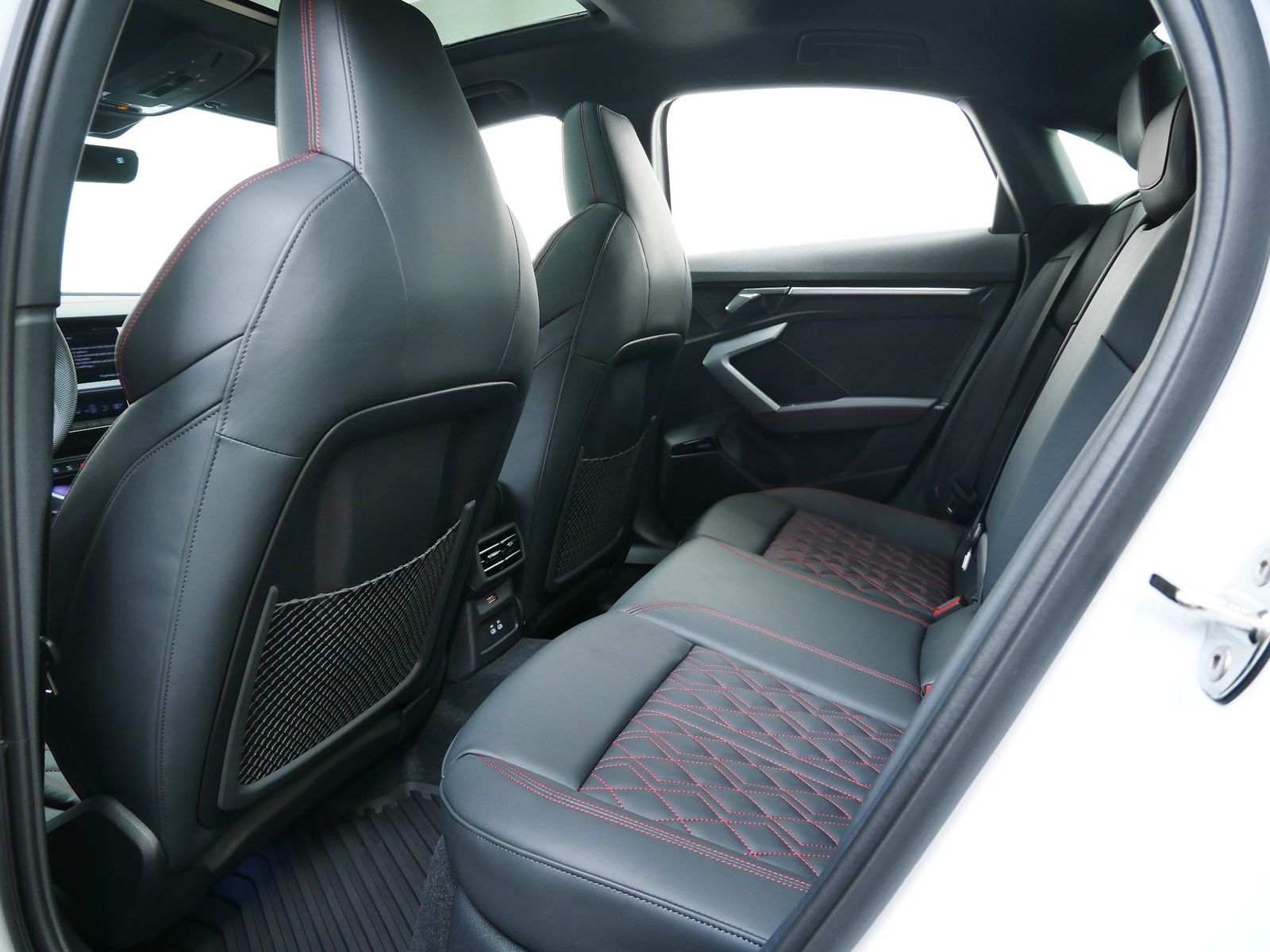 Thumbnail: 2026 Audi S3 - 12