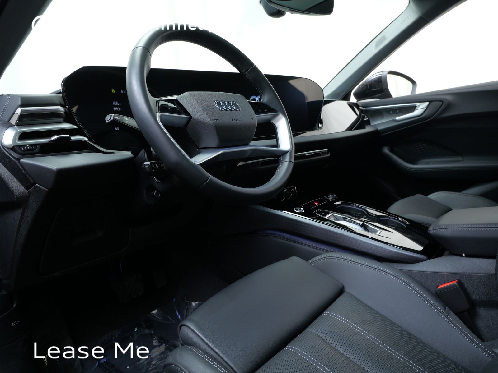 Thumbnail: 2025 Audi A5 - 2