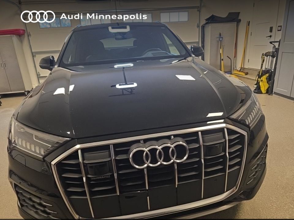 Thumbnail: 2023 Audi Q7 - 10