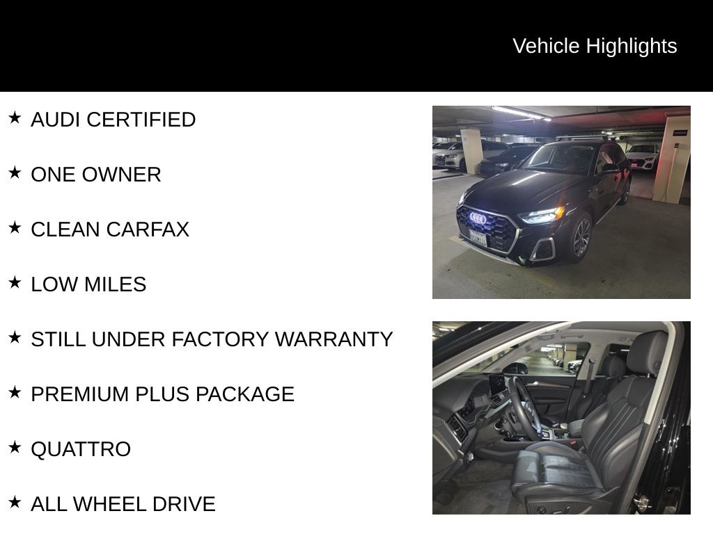 Thumbnail: 2023 Audi Q5 - 21