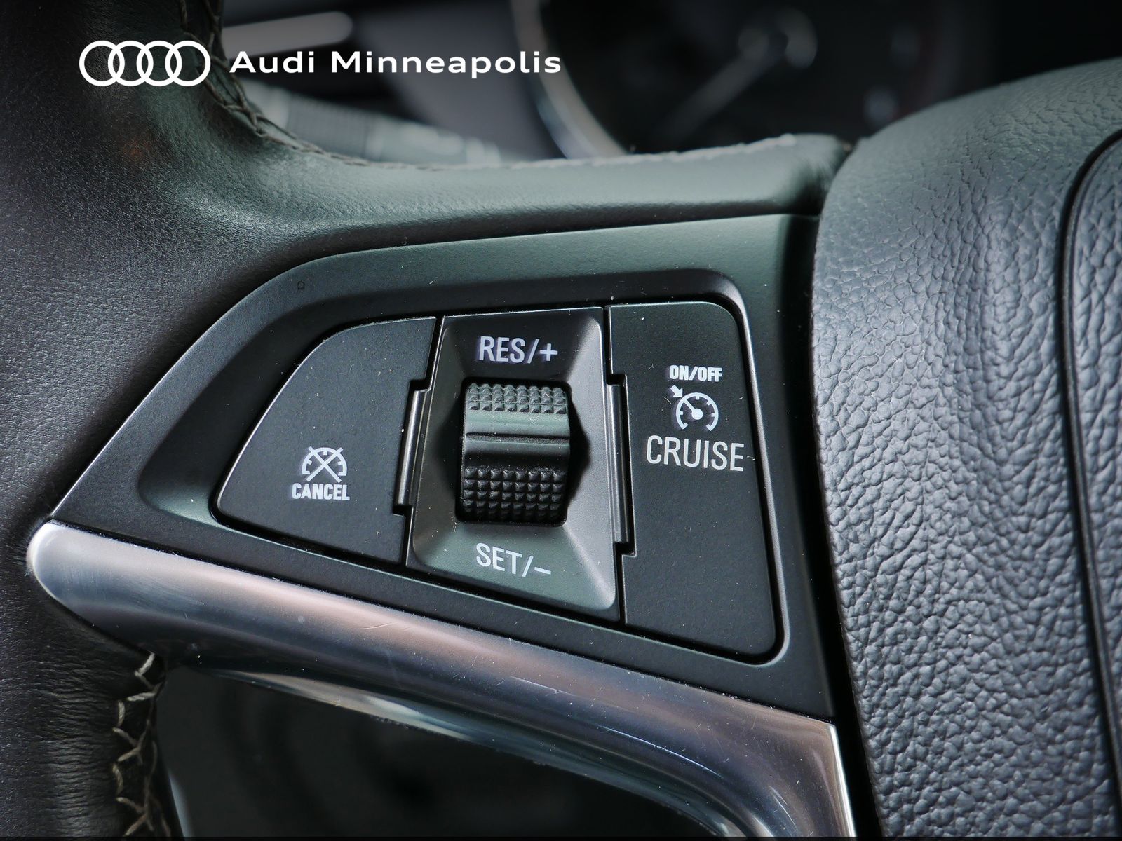 Thumbnail: 2017 Buick Encore - 17