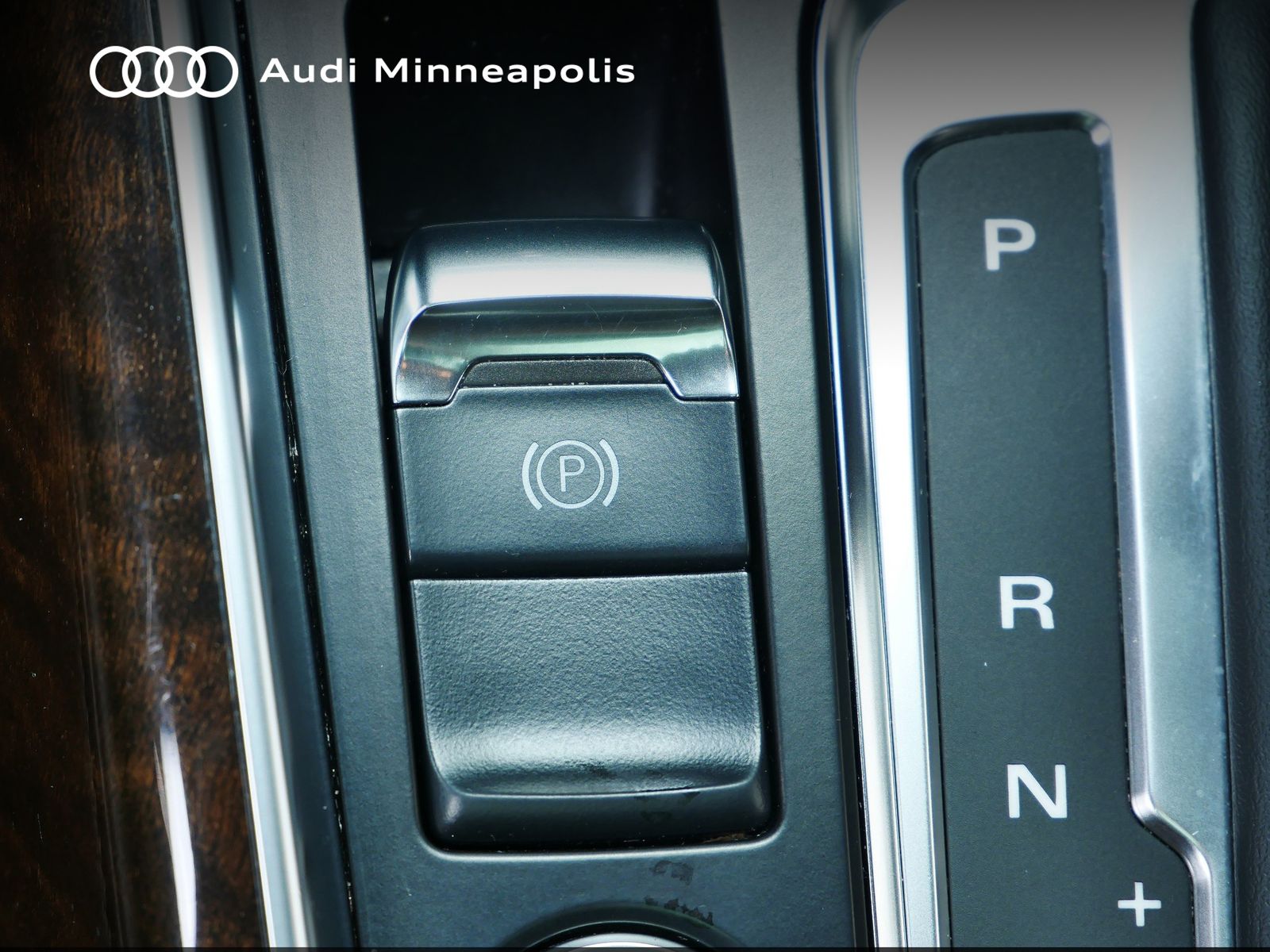 Thumbnail: 2014 Audi Q5 - 26