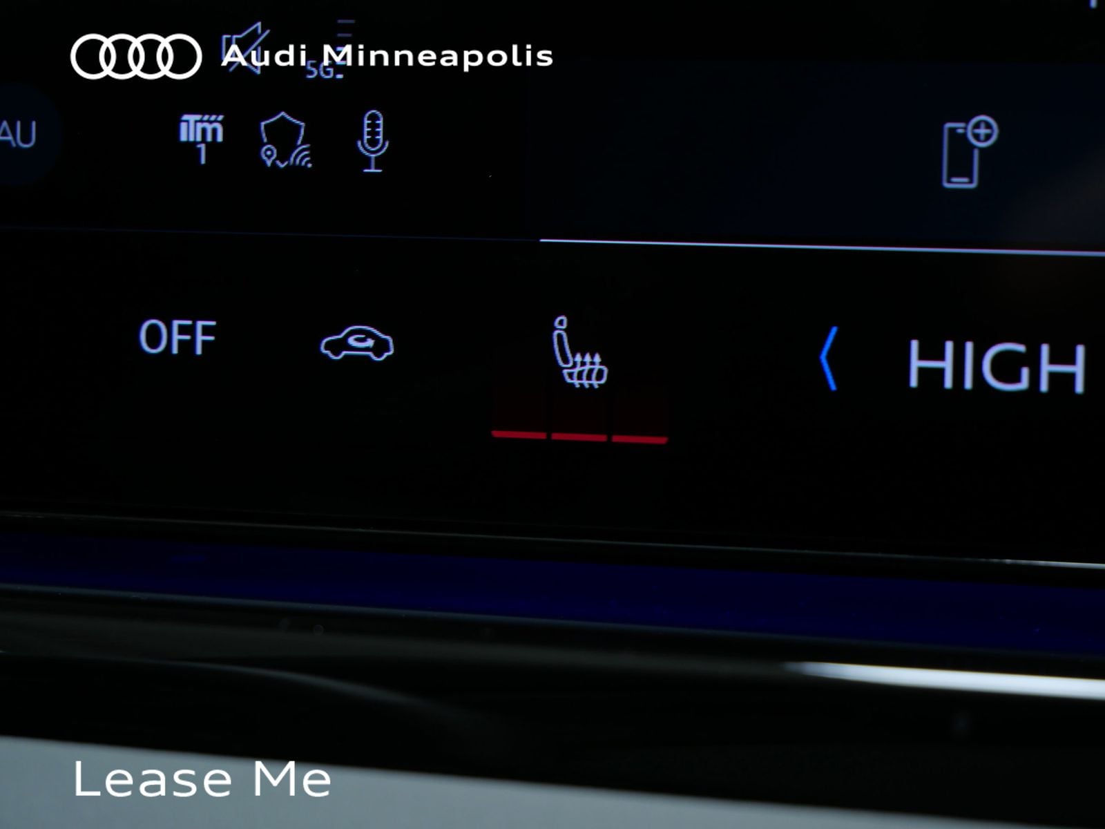 Thumbnail: 2025 Audi A5 - 31