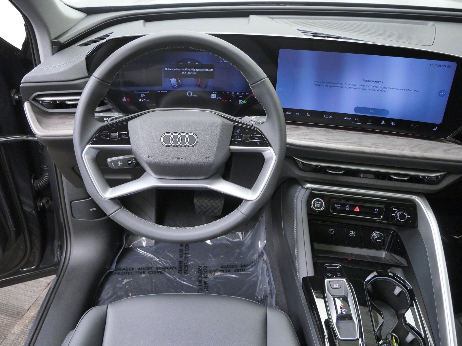 Thumbnail: 2026 Audi Q5 - 15