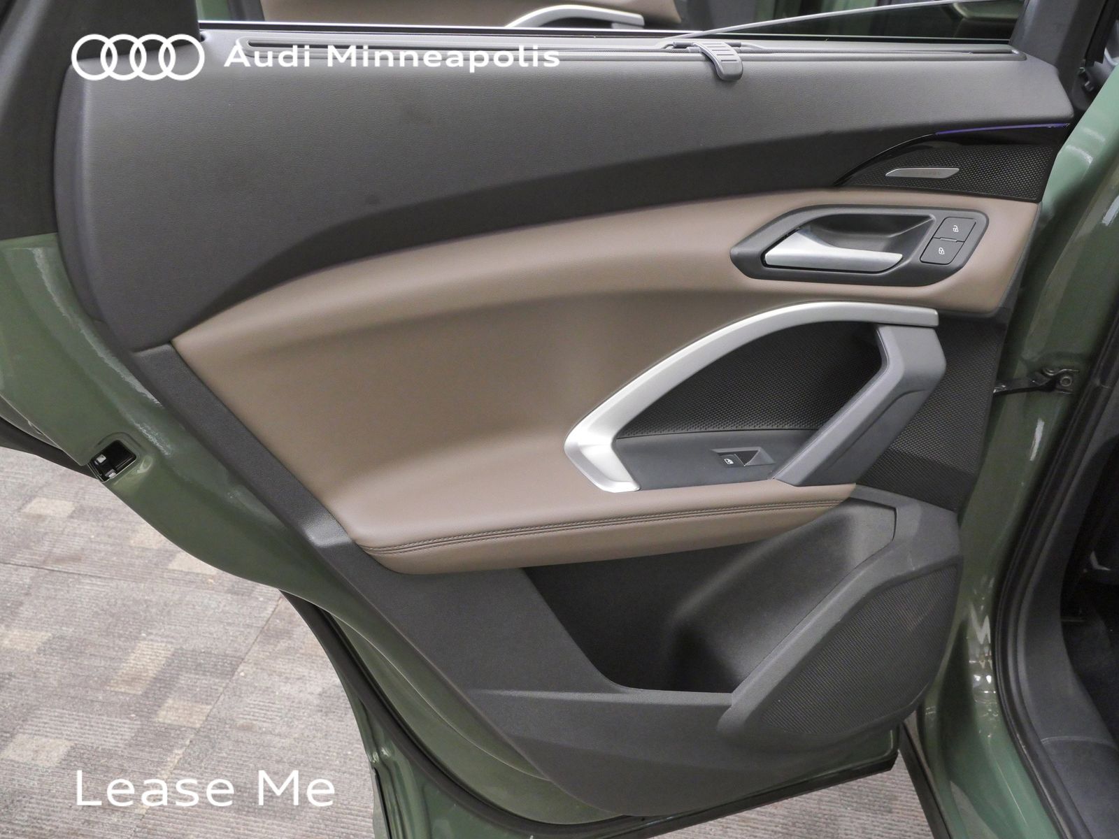 Thumbnail: 2025 Audi Q5 - 14