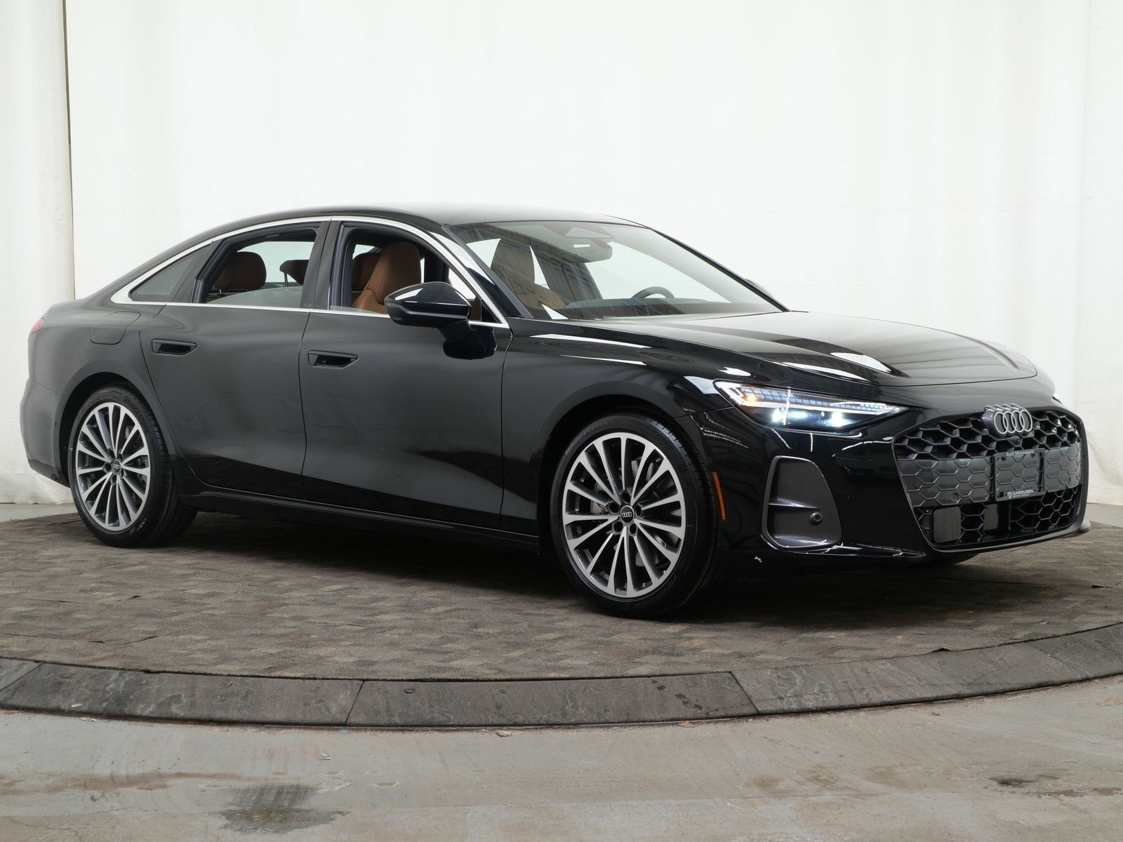 Thumbnail: 2026 Audi A6 - 8