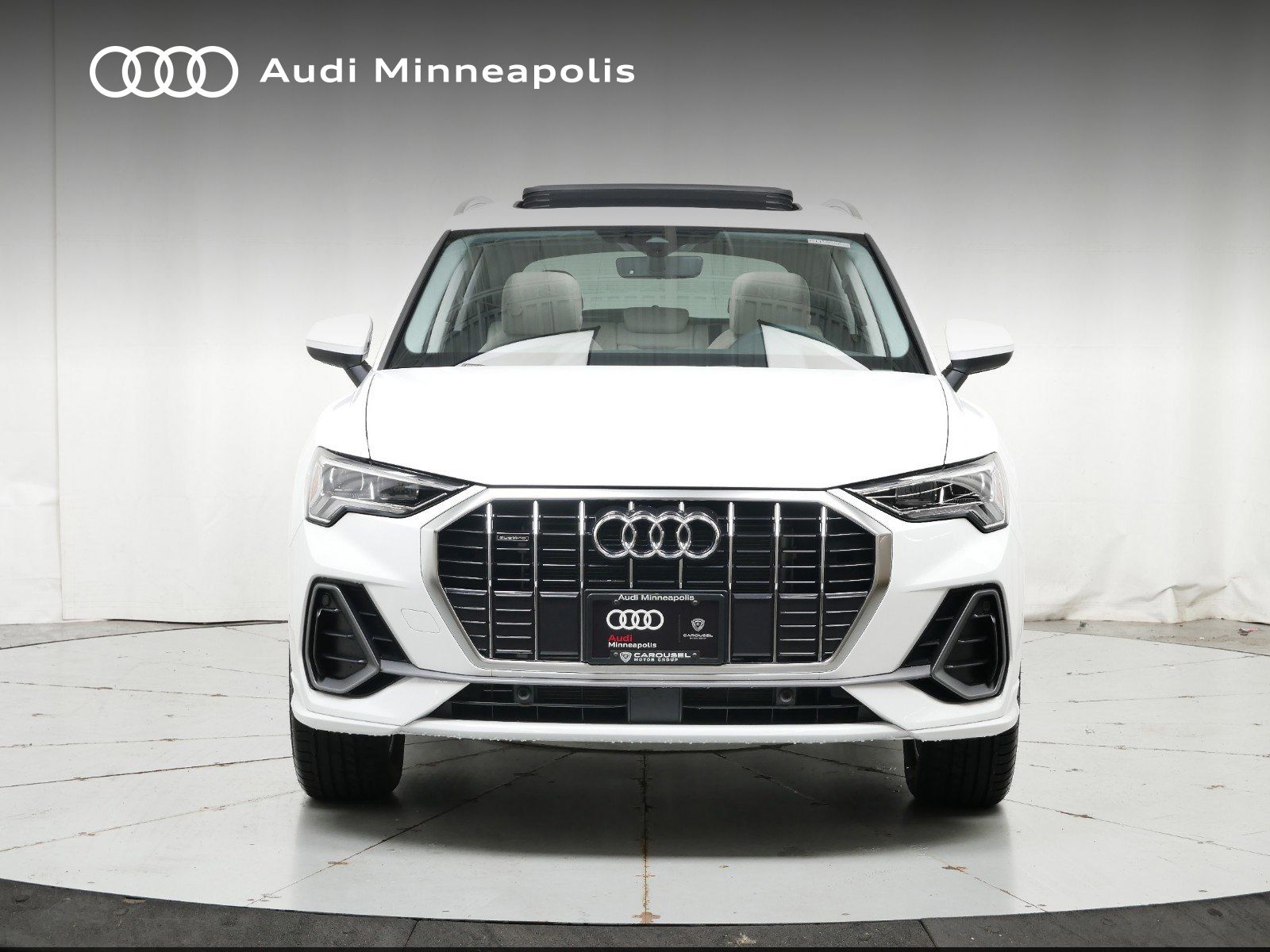 2024 Audi Q3 Premium 12