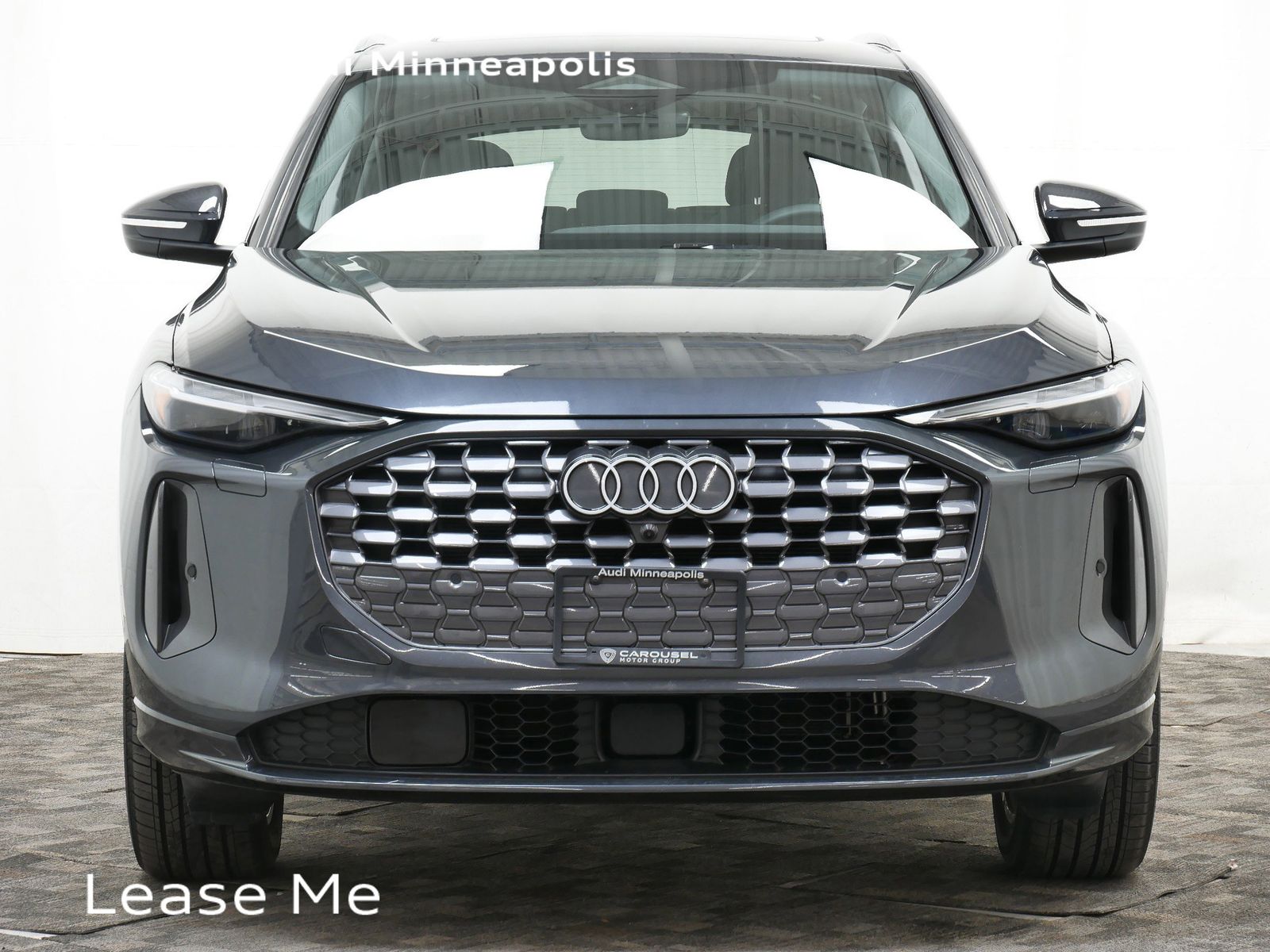 Thumbnail: 2025 Audi Q5 - 11