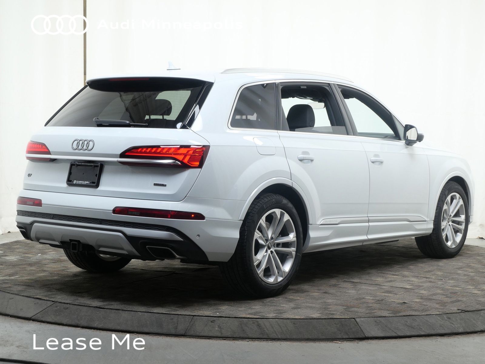 Thumbnail: 2026 Audi Q7 - 6
