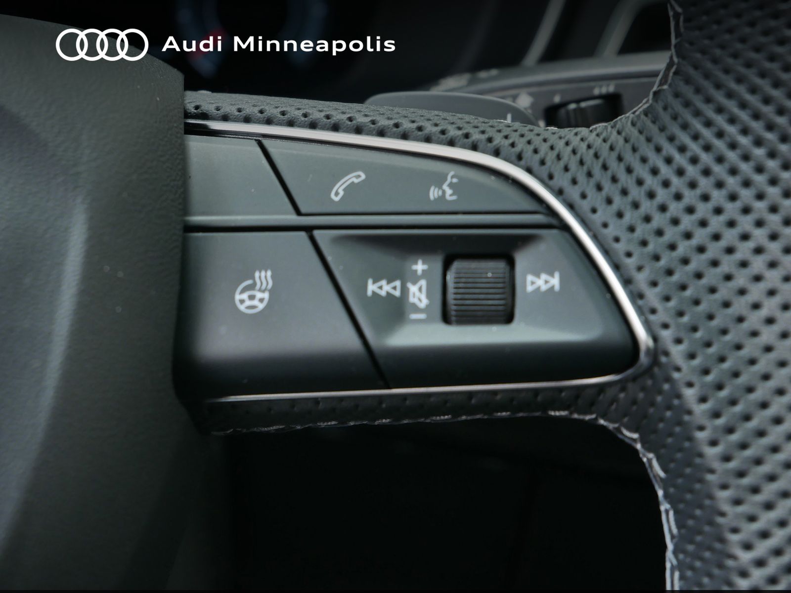 Thumbnail: 2022 Audi S4 - 24