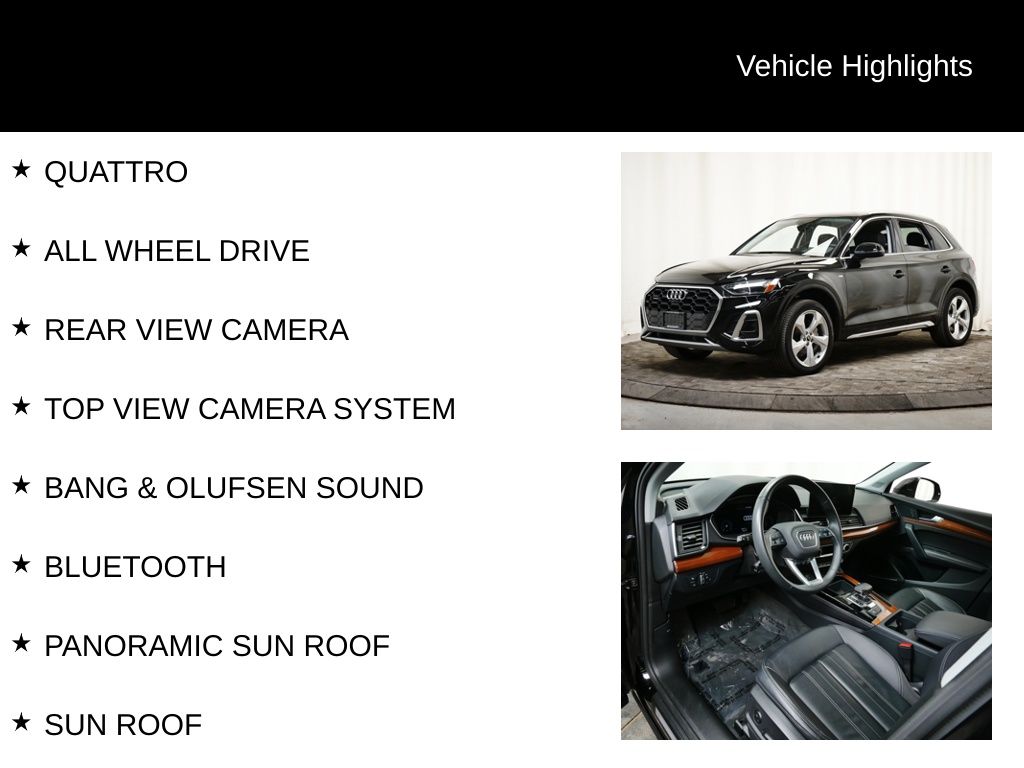 Thumbnail: 2023 Audi Q5 - 30