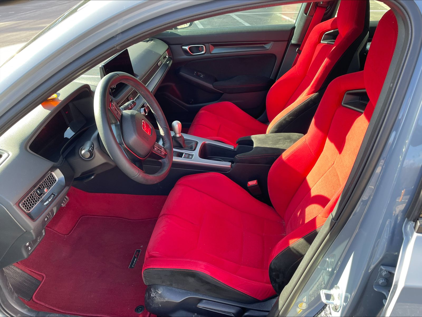 Thumbnail: 2025 Honda Civic - 2