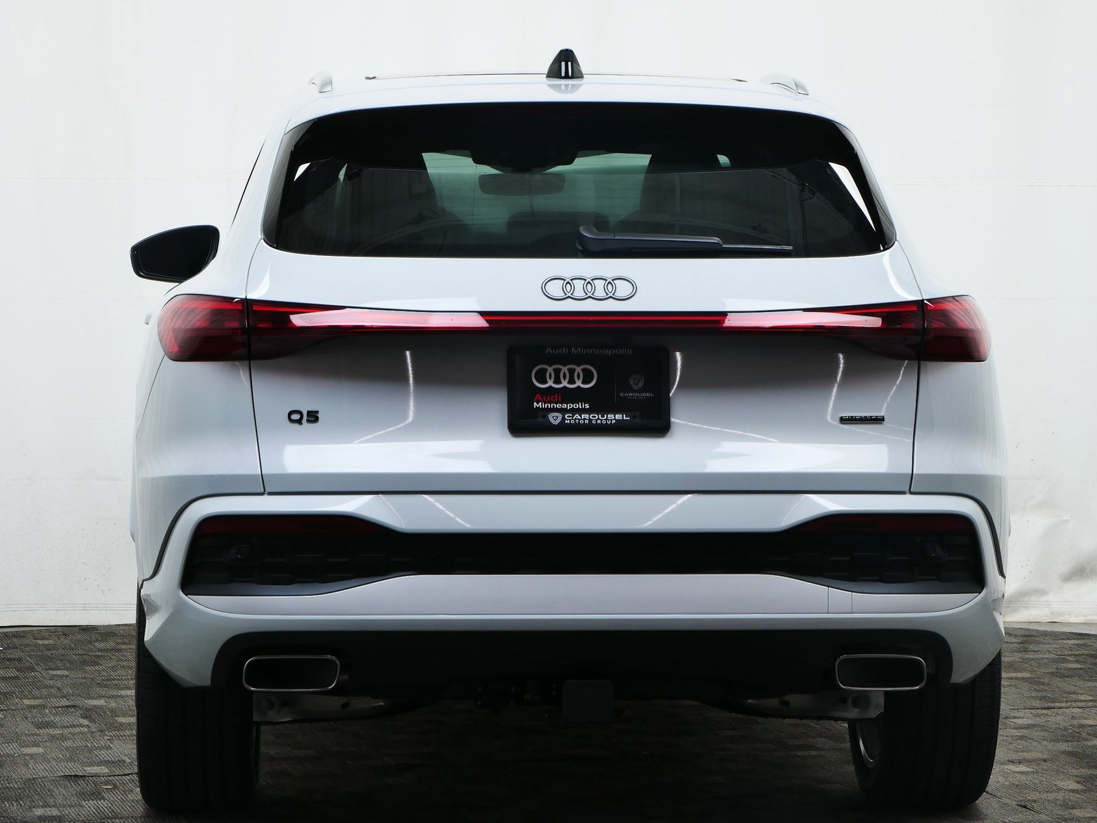 Thumbnail: 2025 Audi Q5 - 5