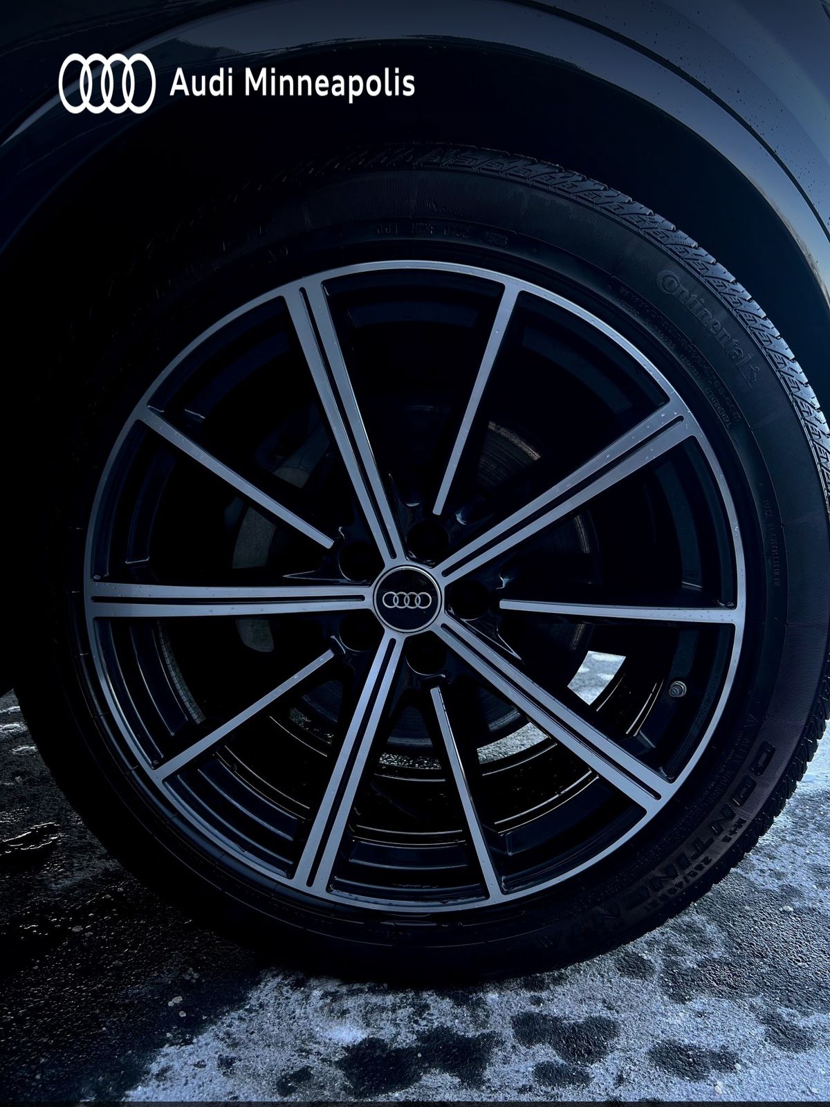 Thumbnail: 2023 Audi Q7 - 11