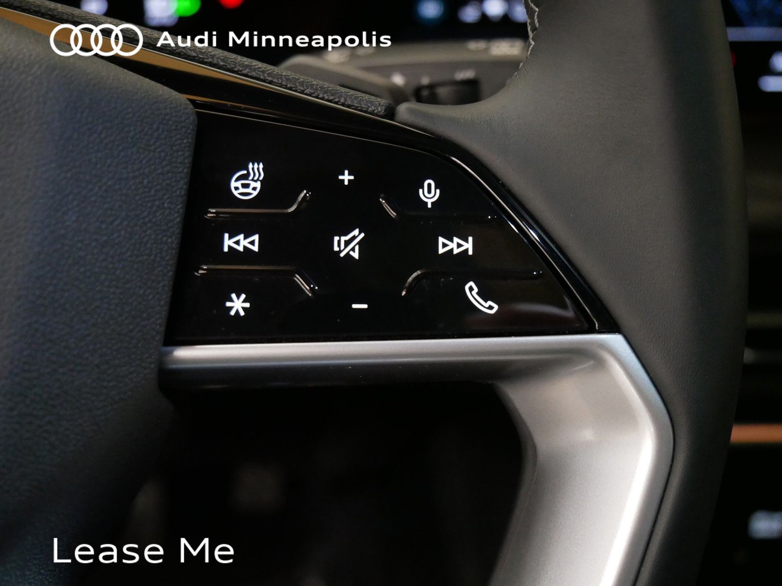 Thumbnail: 2025 Audi Q5 - 21