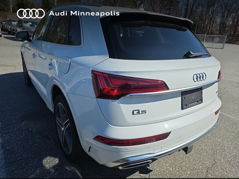 Thumbnail: 2023 Audi Q5 - 3