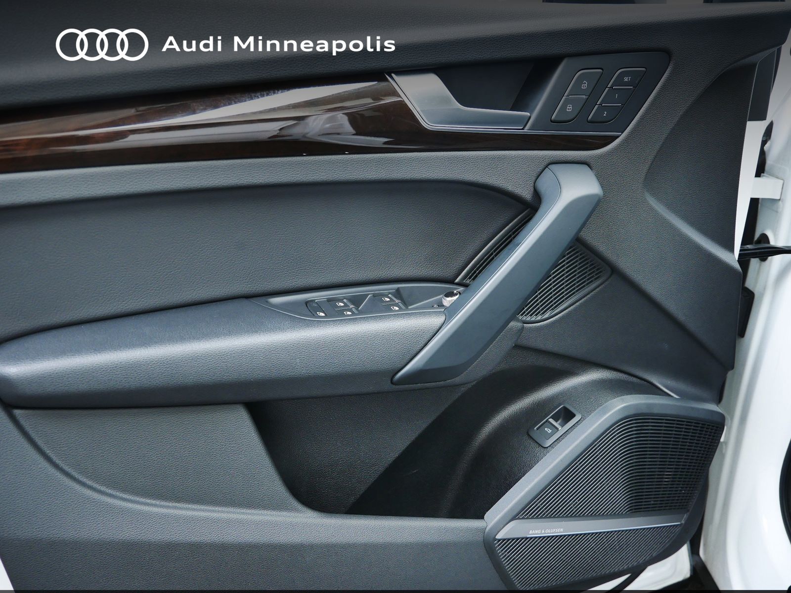 Thumbnail: 2018 Audi Q5 - 11