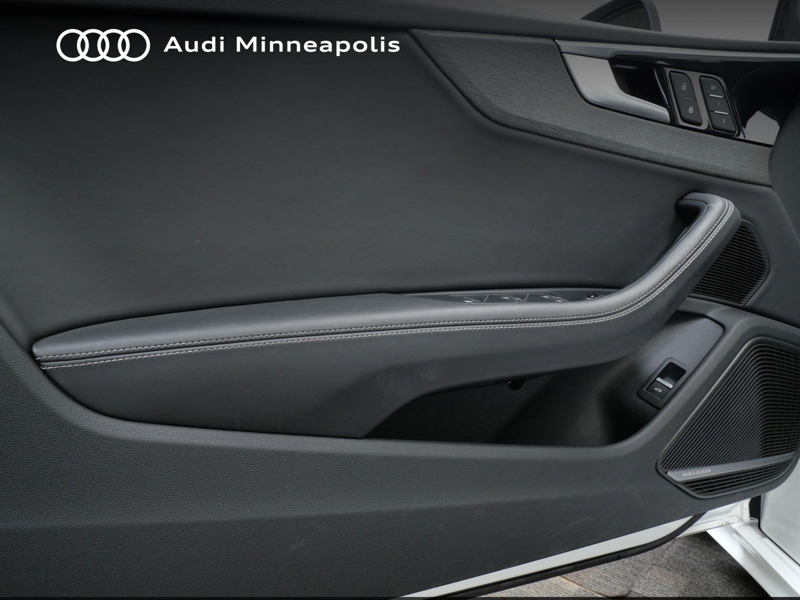 Thumbnail: 2021 Audi A5 - 12