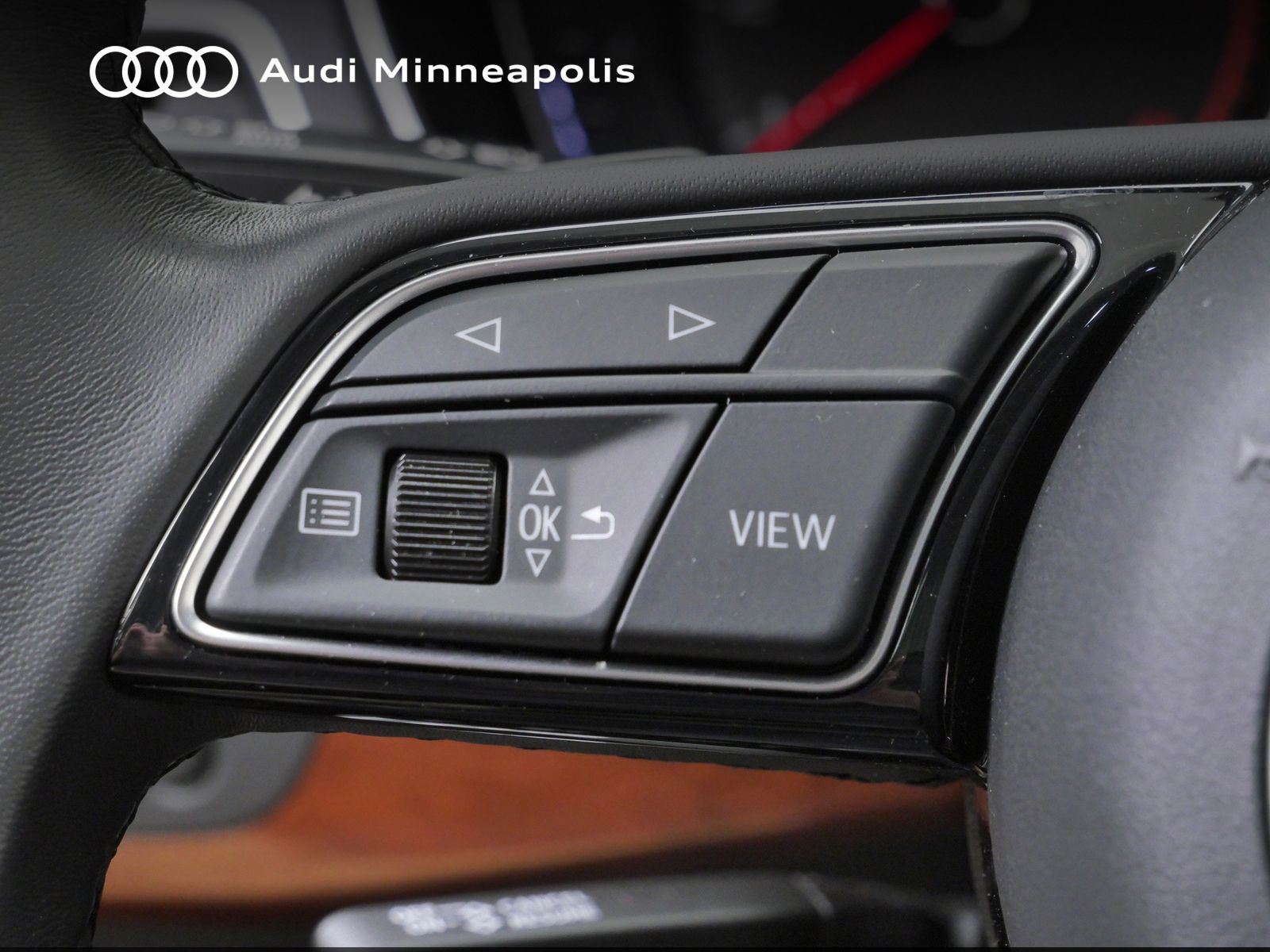 Thumbnail: 2023 Audi A4 - 20